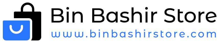 Bin Bashir Store